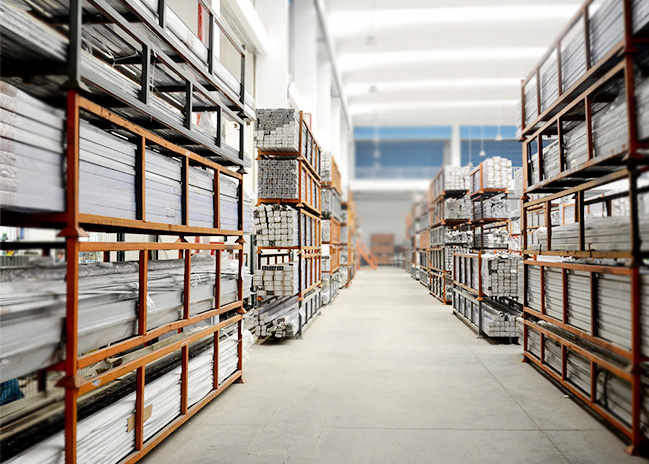 二環環保-企業實力