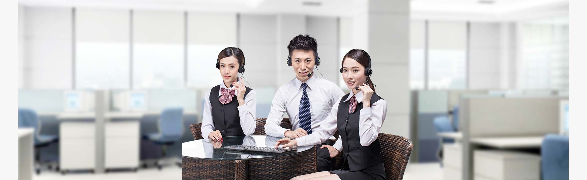 二環環保-服務優勢