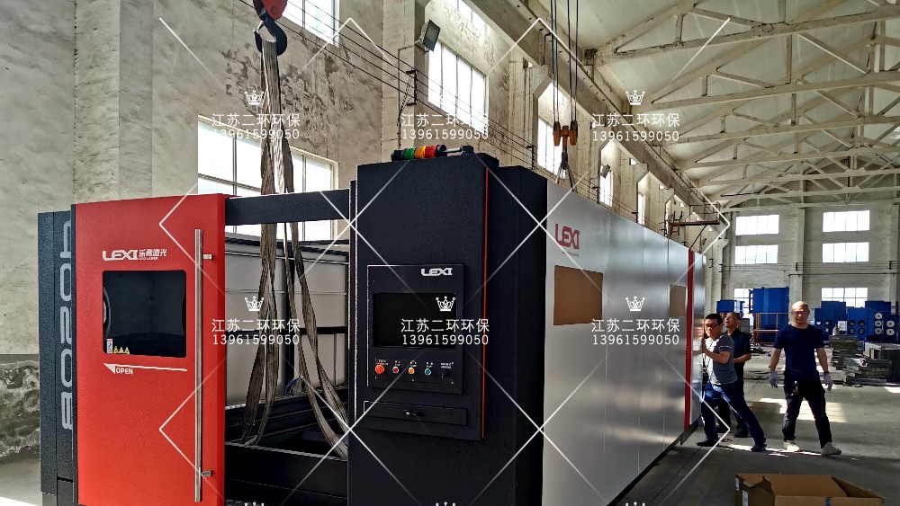 導致袋式除塵器工作效果差的原因