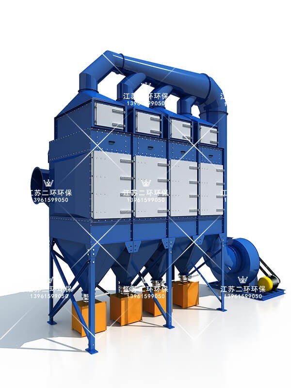 涂裝噴粉除塵器 涂裝噴粉除塵器