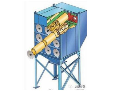 濕式除塵器的優缺點-濕式除塵器的優勢特點有哪些？