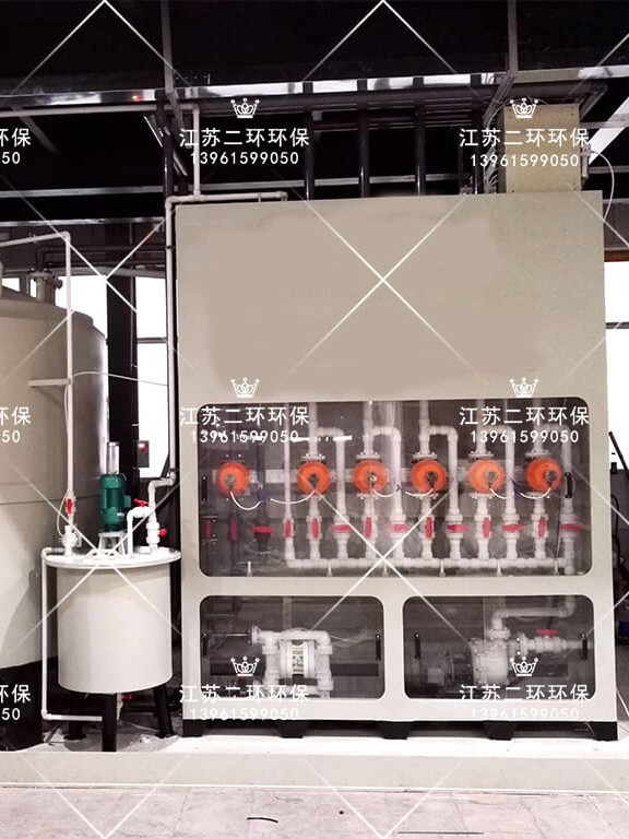 濃硫酸稀釋裝置 硫酸稀釋器 濃硫酸稀釋裝置 硫酸稀釋器