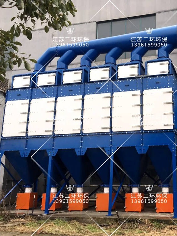 鉛塵除塵器鉛酸蓄電池行業 鉛塵除塵器鉛酸蓄電池行業