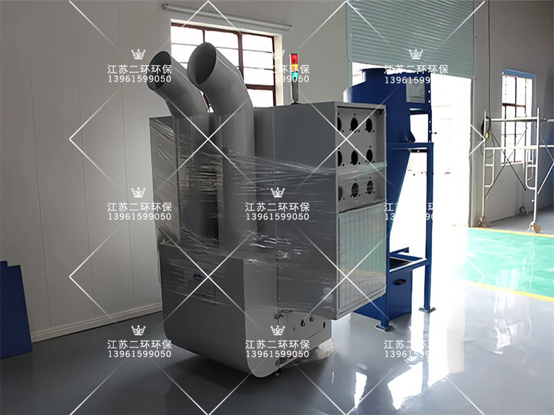 工業空氣凈化器