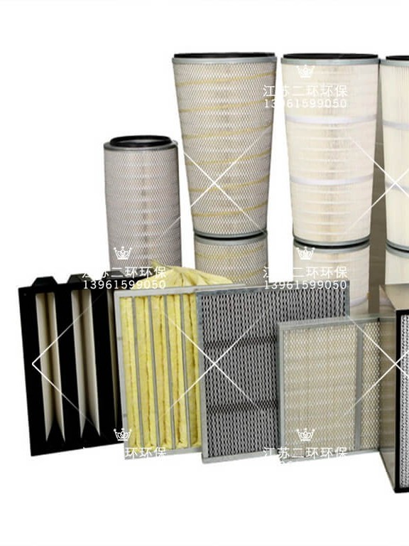 除塵器濾筒 濾筒濾芯 空氣濾筒及HEPA過濾器 除塵器濾筒 濾筒濾芯 空氣濾筒及HEPA過濾器