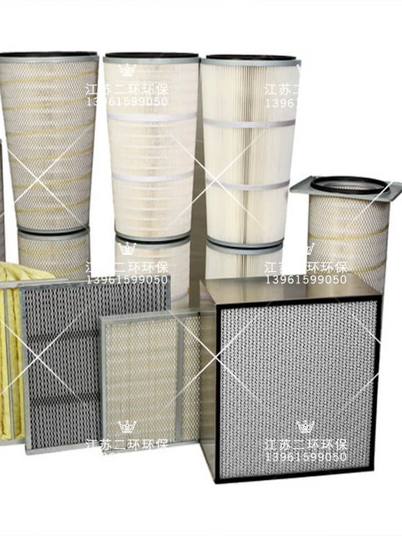 除塵器濾筒 濾筒濾芯 空氣濾筒及HEPA過濾器 除塵器濾筒 濾筒濾芯 空氣濾筒及HEPA過濾器