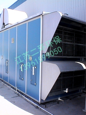 空調除塵  除塵空調 新風除塵 EHFDC組合式新風除塵空調機組