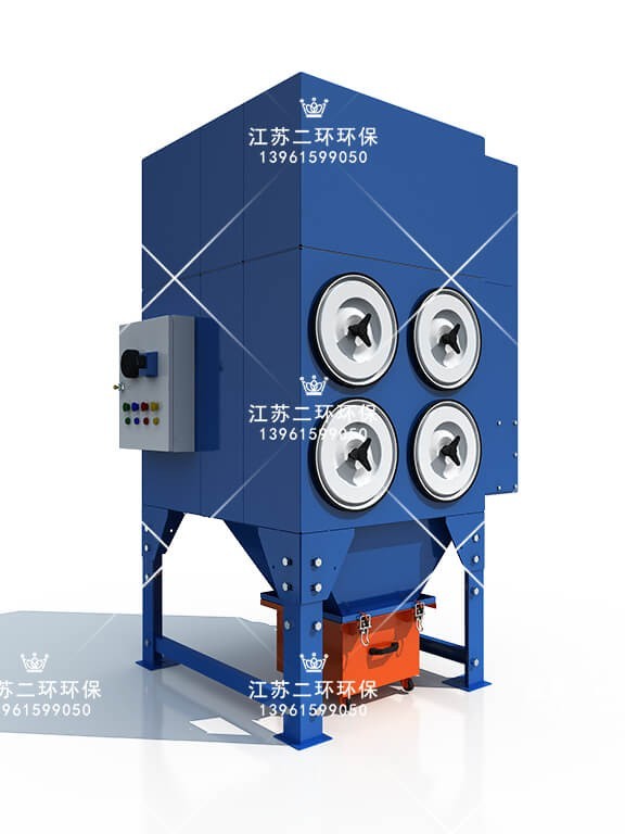 小型除塵器 濾筒除塵器一體機 迷你除塵器 移動除塵器 EHI系列集成一體式沉流濾筒除塵器 小型除塵器 濾筒除塵器一體機 迷你除塵器 移動除塵器 EHI系列集成一體式沉流濾筒除塵器