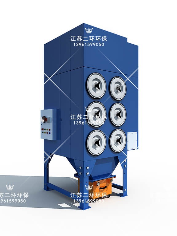 小型除塵器 濾筒除塵器一體機 迷你除塵器 移動除塵器 EHI系列集成一體式沉流濾筒除塵器 小型除塵器 濾筒除塵器一體機 迷你除塵器 移動除塵器 EHI系列集成一體式沉流濾筒除塵器