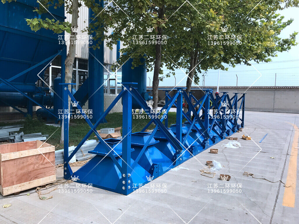 拆除包裝，再次檢驗(yàn)設(shè)備完整性3